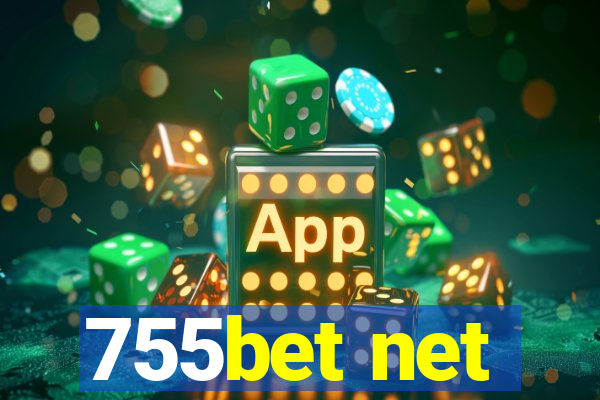 755bet net